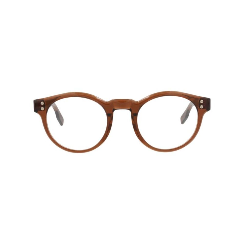 Round-Frame Acetate Optical Frames NWT - image 1